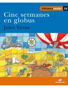 Cinc setmanes amb globus