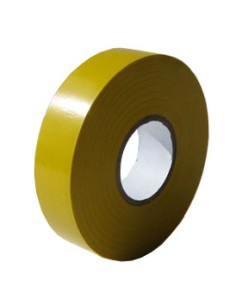 12274 cinta adhesiva 33 m Amarillo - Pack 8 Unidades