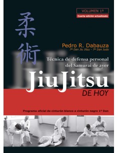 Jiu jitsu de hoy volumen 1