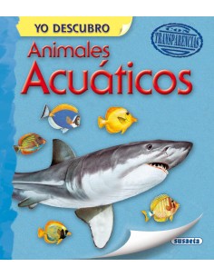 Animales acuaticos