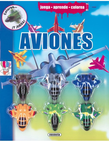 Aviones