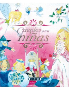 Cuentos para ninas