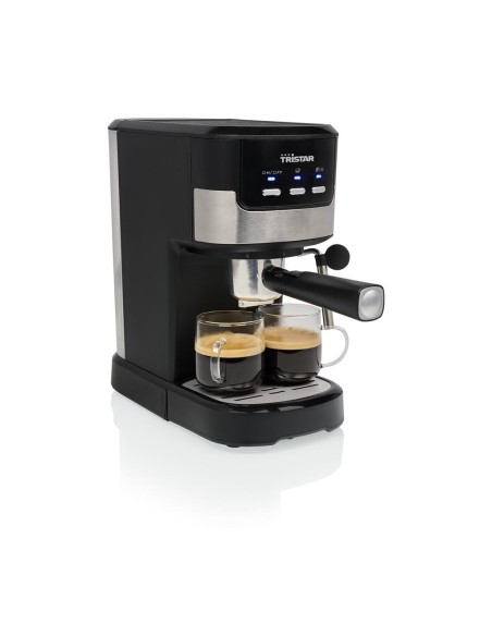 CM-2278 cafetera eléctrica Macchina per caffè a capsule 1,25 L