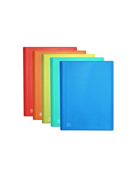 400147086 portafolio para presentaciones 20 bolsillos A3