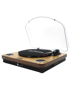 GBTUR-120WD Negro, Madera