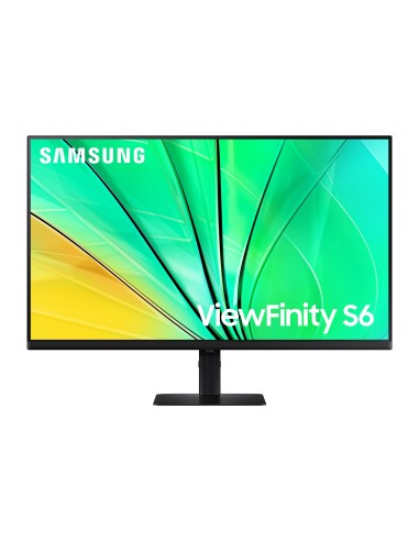 S60D pantalla para PC 81,3 cm (32") 2560 x 1440 Pixeles Quad HD LCD Negro