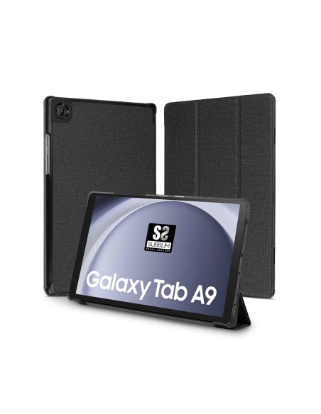 Funda Tablet Shock Case Samsung Tab A9 8,7