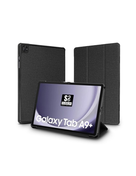 Funda Tablet Shock Case Samsung Tab A9+ 11