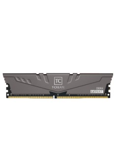 TTCED432G3600HC18JDC01 módulo de memoria 32 GB 2 x 16 GB DDR4 3600 MHz