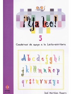 Ya leo 5 Silabas directas d b v