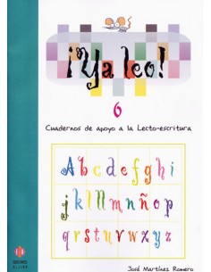 Ya leo Silabas directas m c z c q