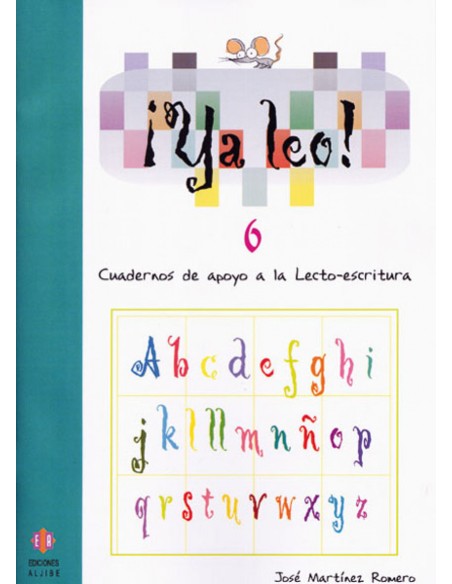 Ya leo Silabas directas m c z c q