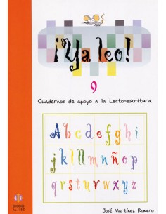 Ya leo 9 Silabas directas h ch n