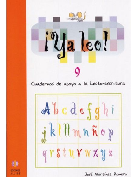 Ya leo 9 Silabas directas h ch n