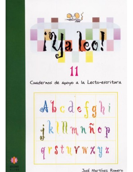 Ya leo 11 silabas inversas ar as al