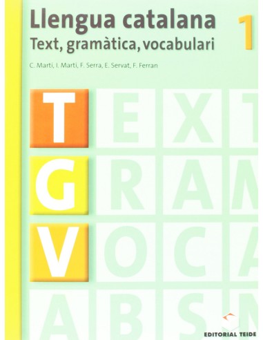 TGVLLENGUA CATALANA 1RESO
