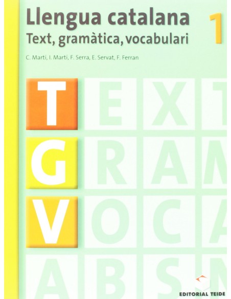 TGVLLENGUA CATALANA 1RESO