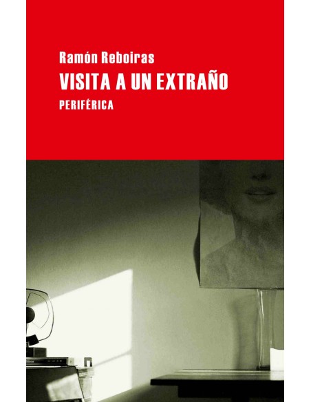Visita a un extrano