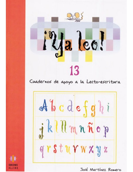 Ya leo 13 Silabas inversas fr cr gr