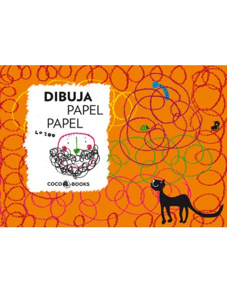 Dibuja Papel Papel
