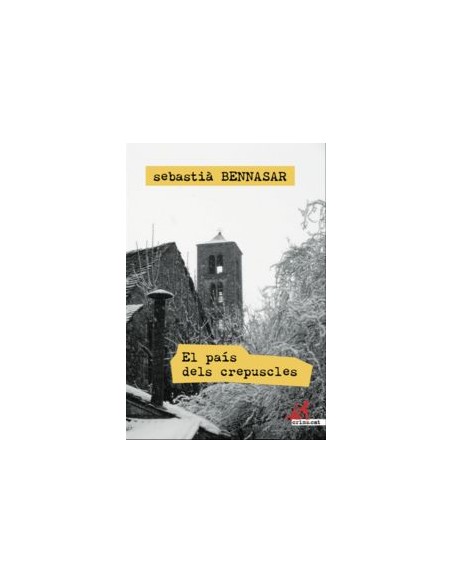 El pais dels crepuscles