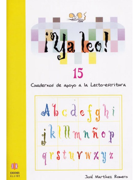 Ya leo 15 Silabas inversas pl gl cl