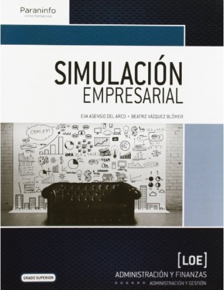 Simulacion empresarial