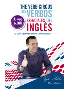 The verb circus book