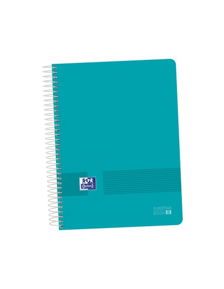 cuaderno y block A4+ 160 hojas Colores surtidos - Pack de 5 unidades - 400149423
