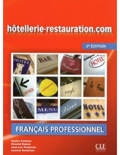 Hotellerie restaurationcom