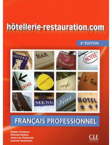 Hotellerie restaurationcom