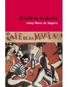 El cafe de la Marina