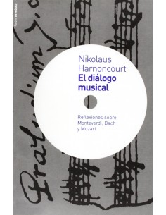 El dialogo musical