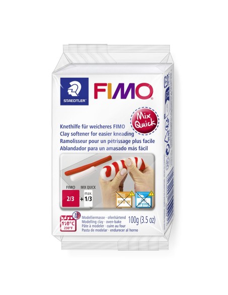 FIMO mix quick 8026 1 pieza(s)