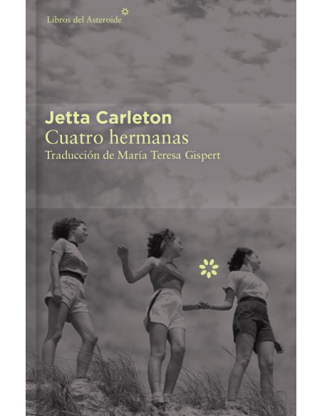 Cuatro hermanas