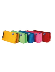 400159976 Estuche suave Poliéster Colores surtidos