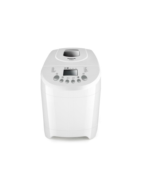 My Bread panificadora 600 W Blanco