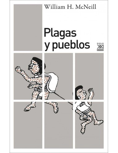 Plagas y pueblos