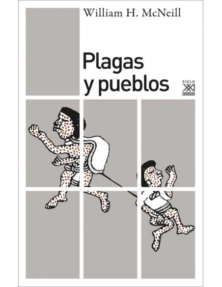 Plagas y pueblos