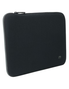 049014 maletines para portátil 40,6 cm (16") Funda Negro