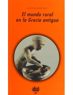 Mundo rural en la Grecia antigua