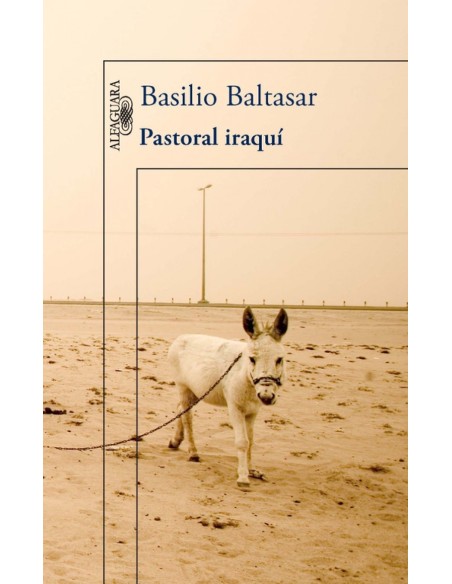 Pastoral iraqui