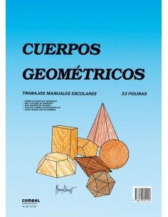 Cuerpos geometricos