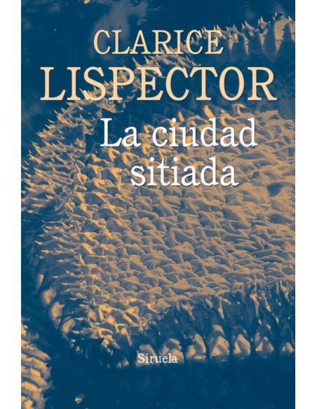 LA CIUDAD SITIADA