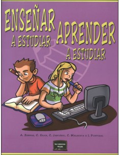 Ensenar a estudiar aprender a estudiar