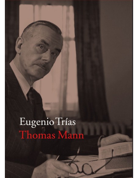 Thomas Mann