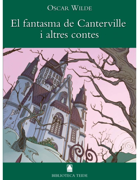 EL FANTASMA CANTERVILLE CATALA