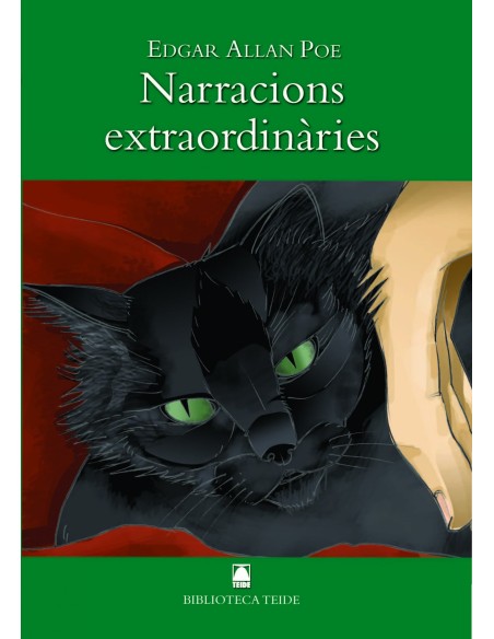 NARRACIONS EXTRAORDINARIES