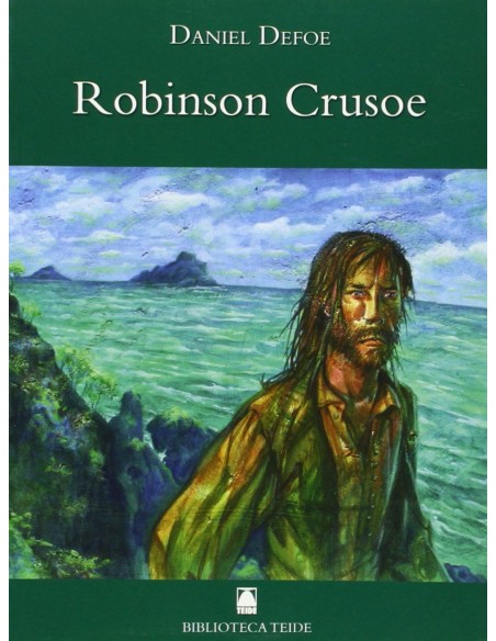 ROBINSON CRUSOE CATALA