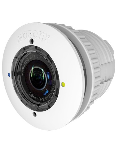 MX-O-SMA-S-6D119 cámaras de seguridad y montaje para vivienda Unidad de sensor